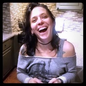 Meet your Posher, Joellen